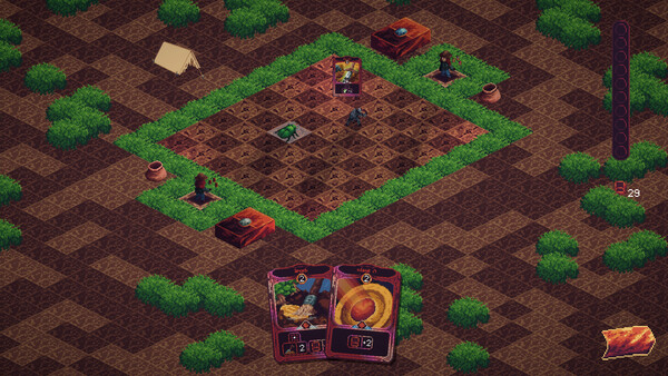 Excava screenshot 5