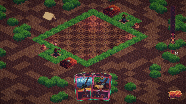 Excava screenshot 1
