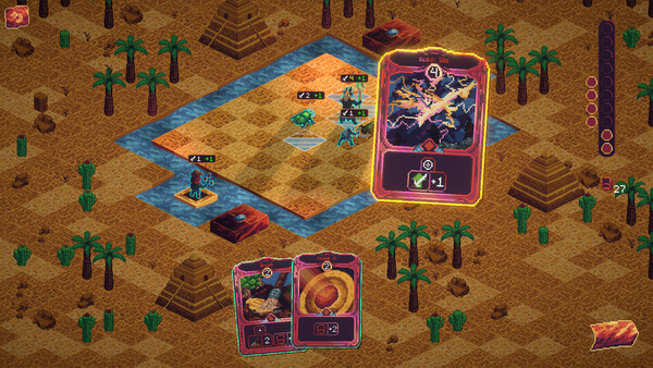 Excava screenshot 8