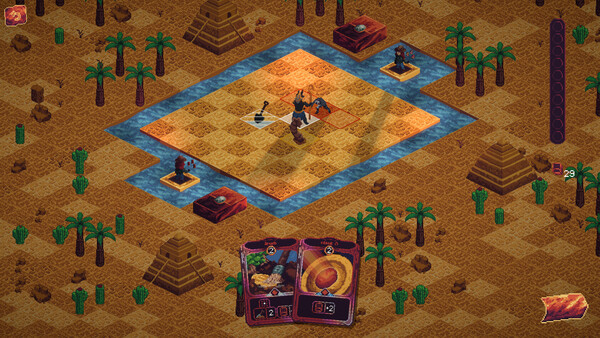 Excava screenshot 9