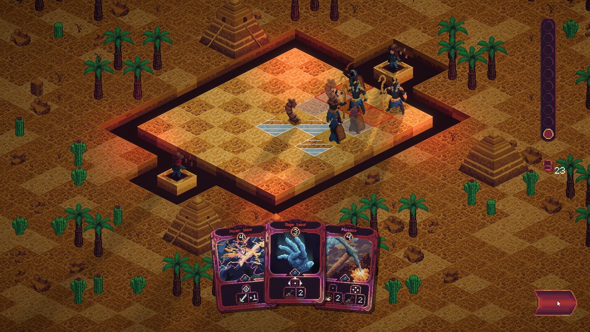 Excava screenshot #5