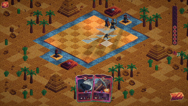 Скриншот 5 из игры Excava