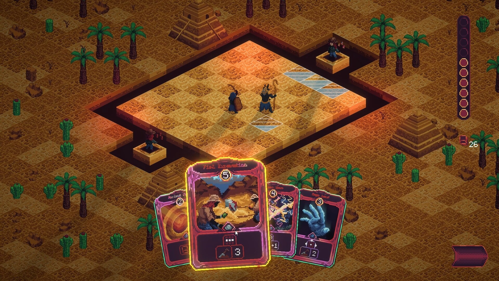 Excava Featured Screenshot #1