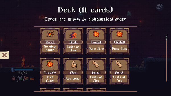 Скриншот 4 из игры Trait