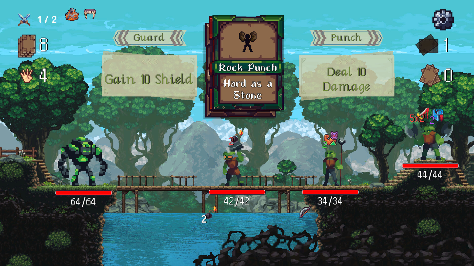 Splitcard screenshot #4