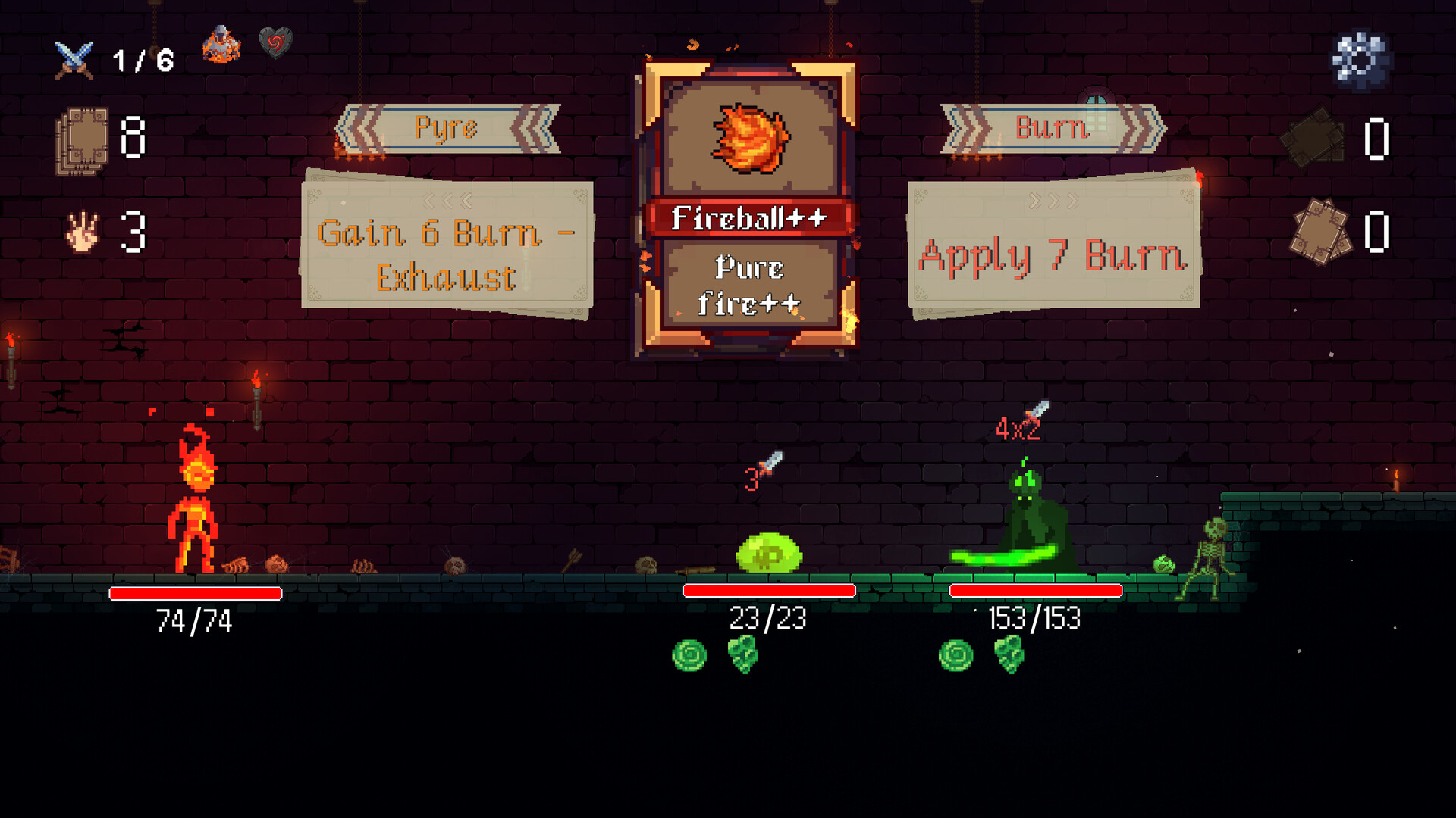 Splitcard screenshot #3