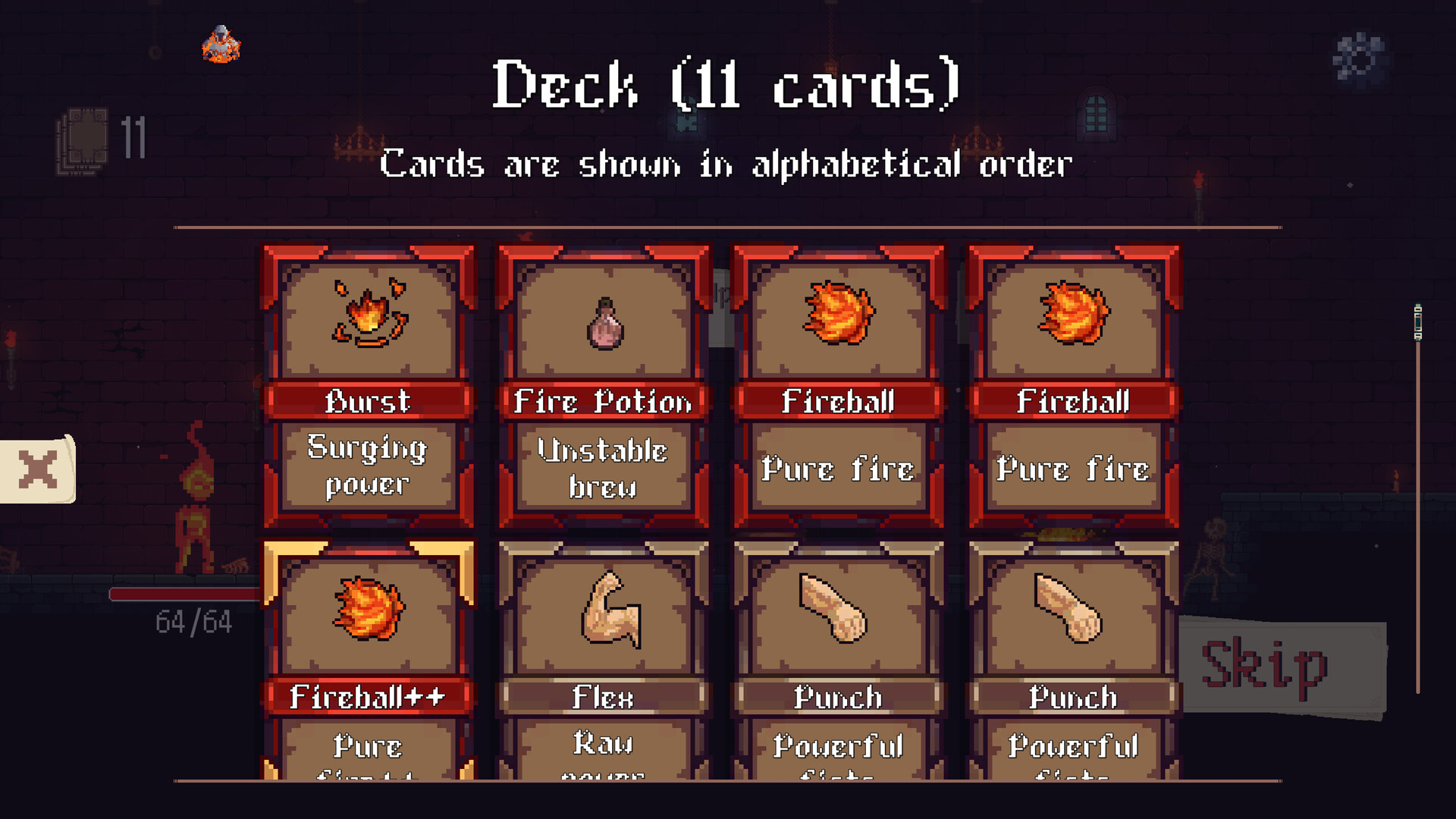 Splitcard screenshot #11