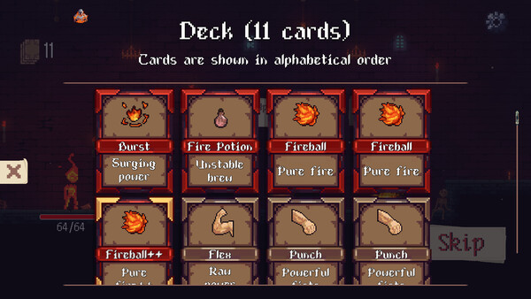Splitcard screenshot 11
