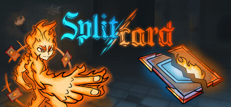 Splitcard