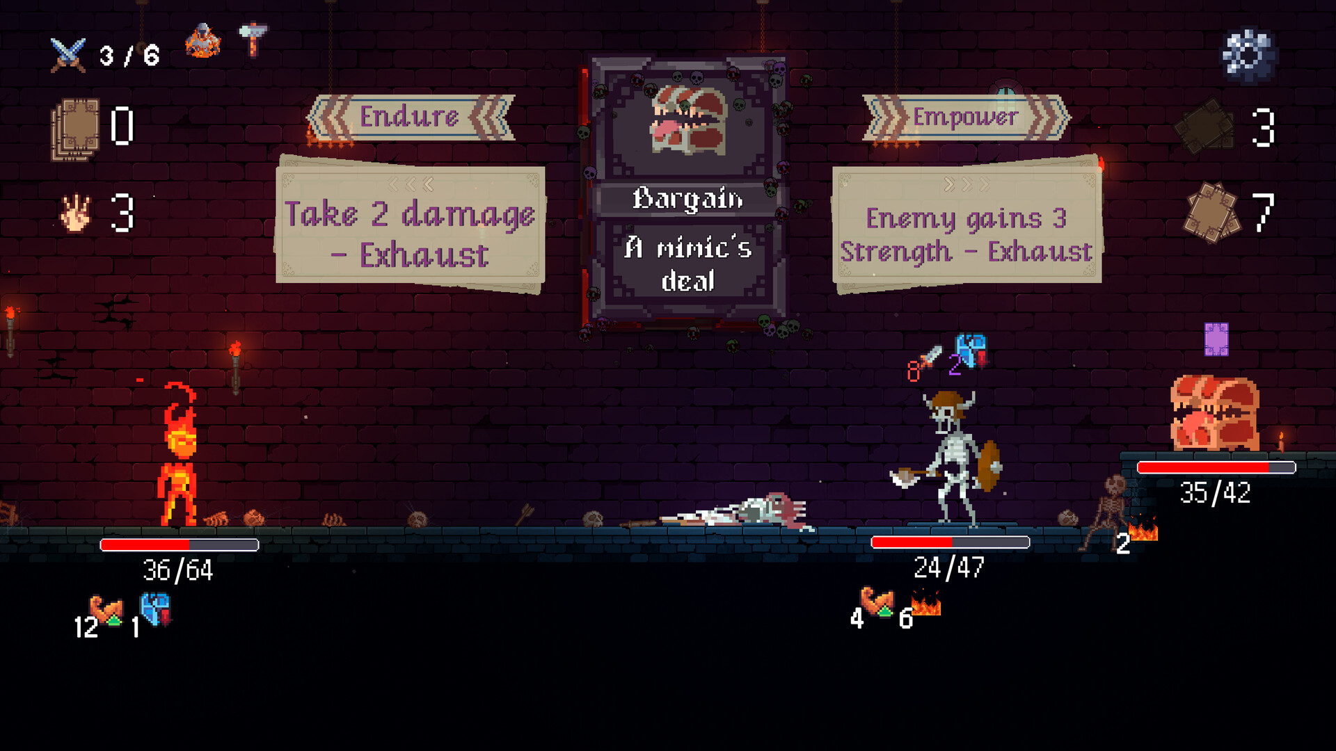 Splitcard screenshot #9