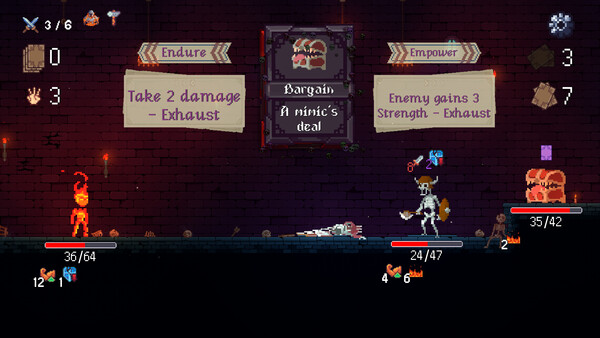 Splitcard screenshot 9
