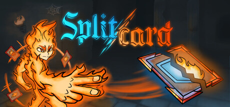 Splitcard