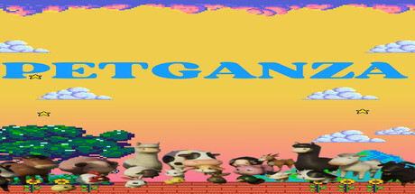 Petganza — Steam header