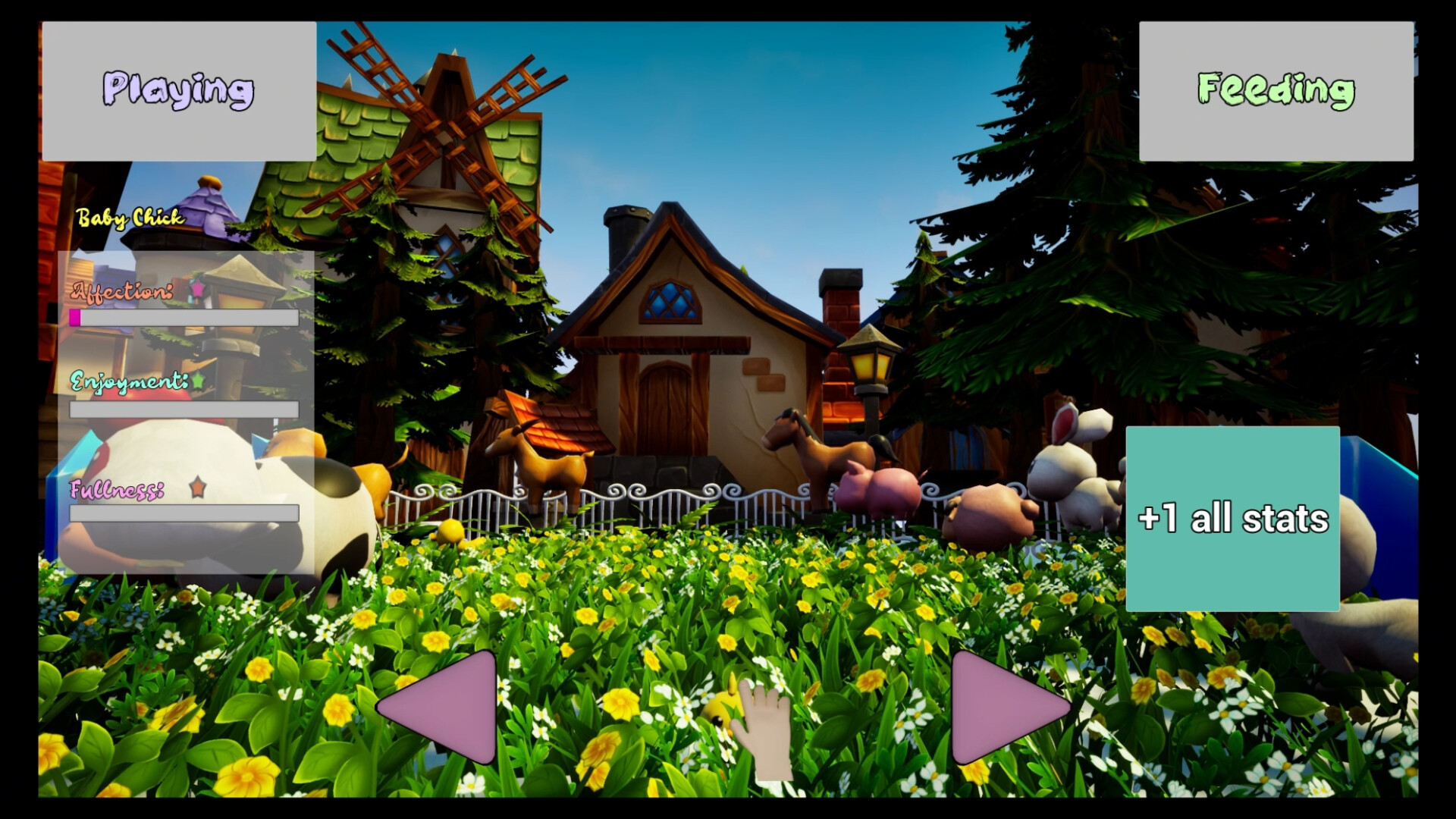 Petganza Featured Screenshot #1