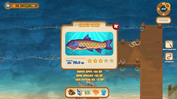 Fishu screenshot 3