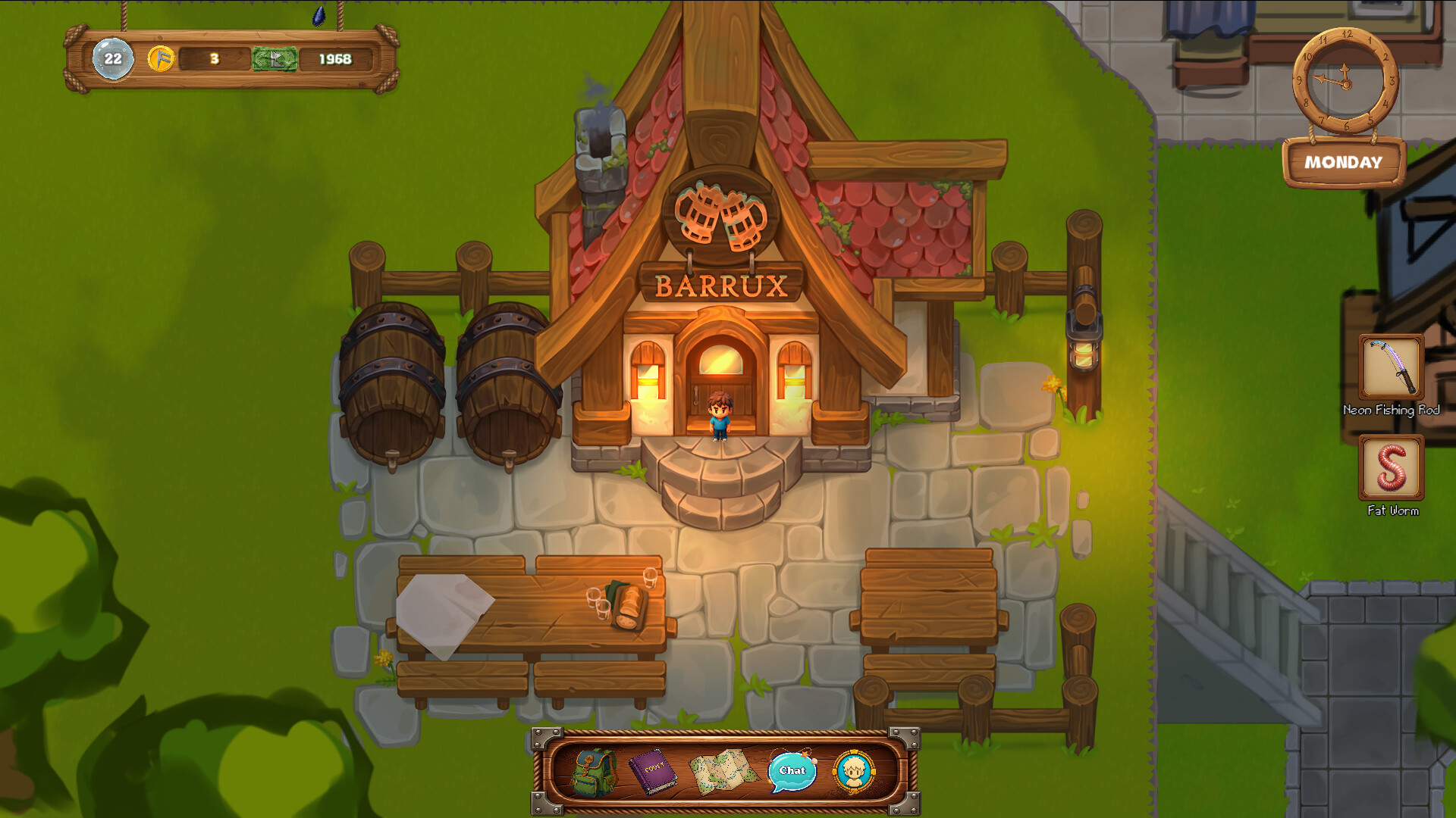 Fishu screenshot 5