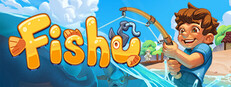 Fishu cover