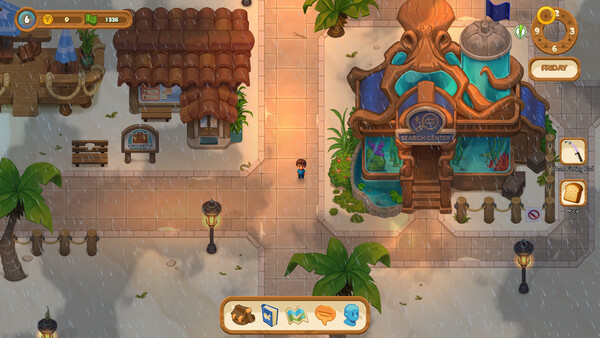 Fishu screenshot 6