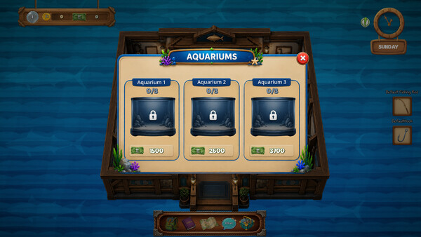 Fishu Screenshot