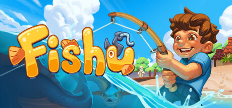 Fishu header art