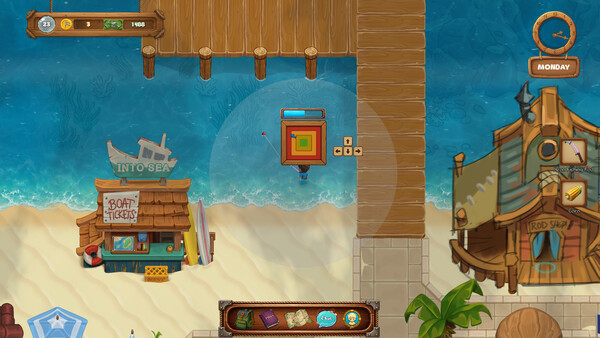 Fishu Screenshot