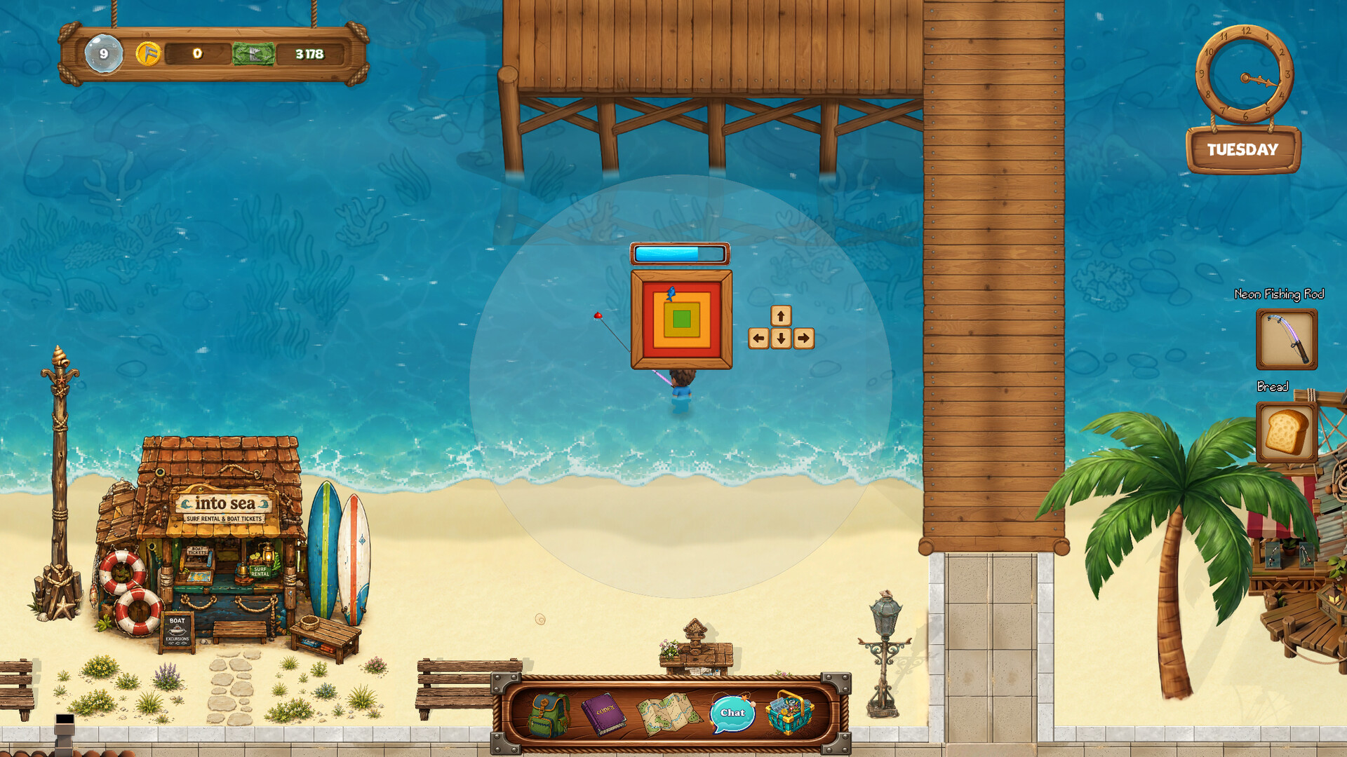 Fishu Featured Screenshot #1