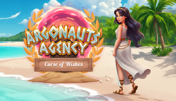 Argonauts Agency: Curse of Wishes