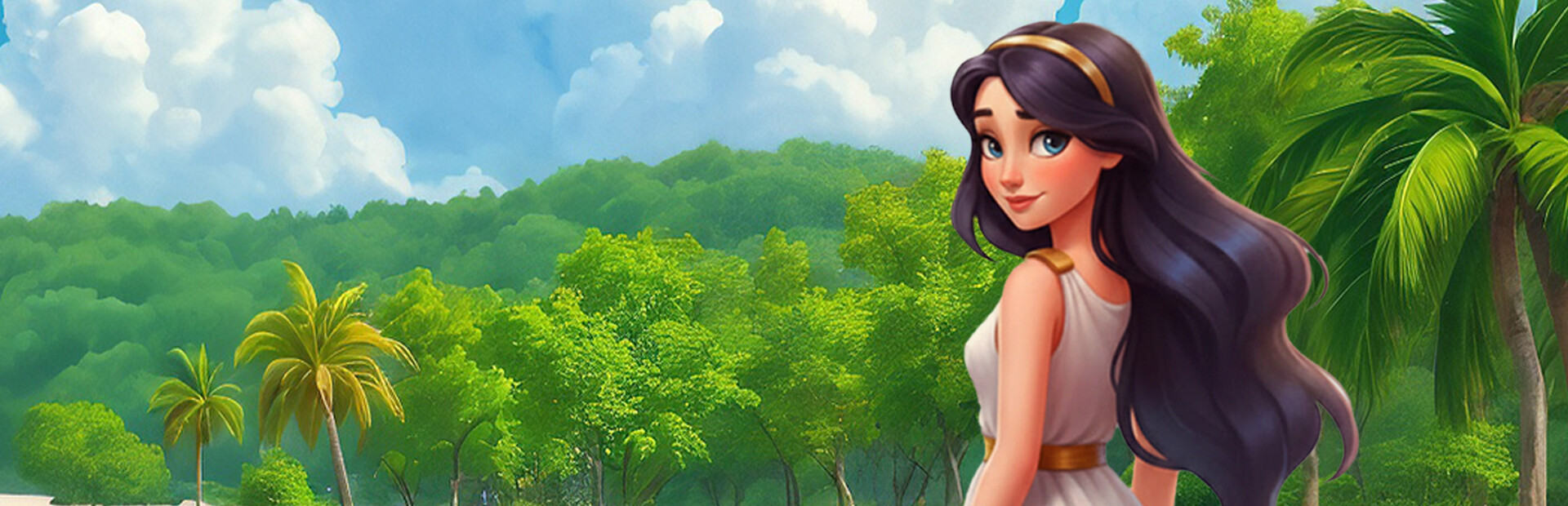 Argonauts Agency: Curse of Wishes