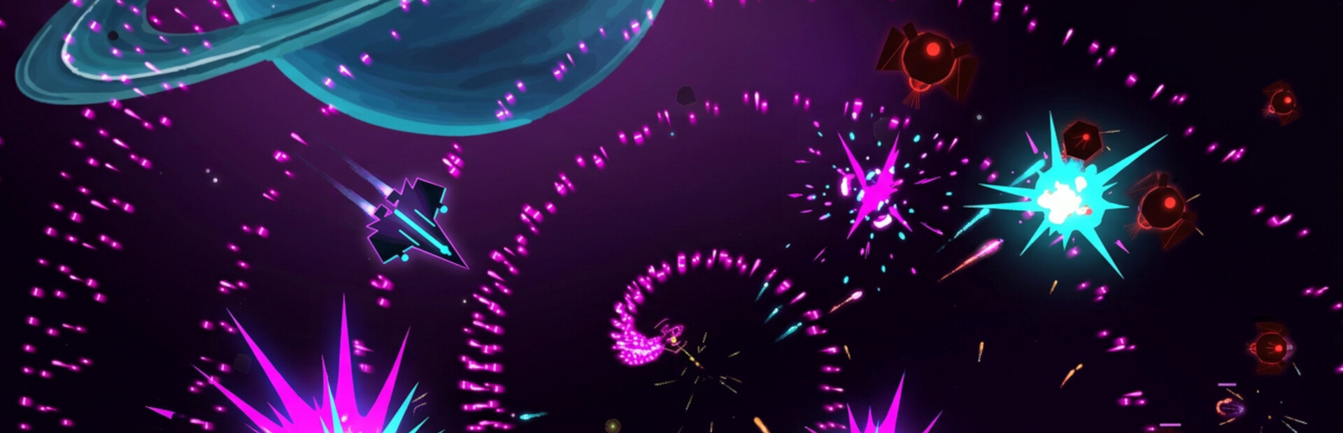 Nova Star: Void Survival