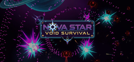 Nova Star: Void Survival