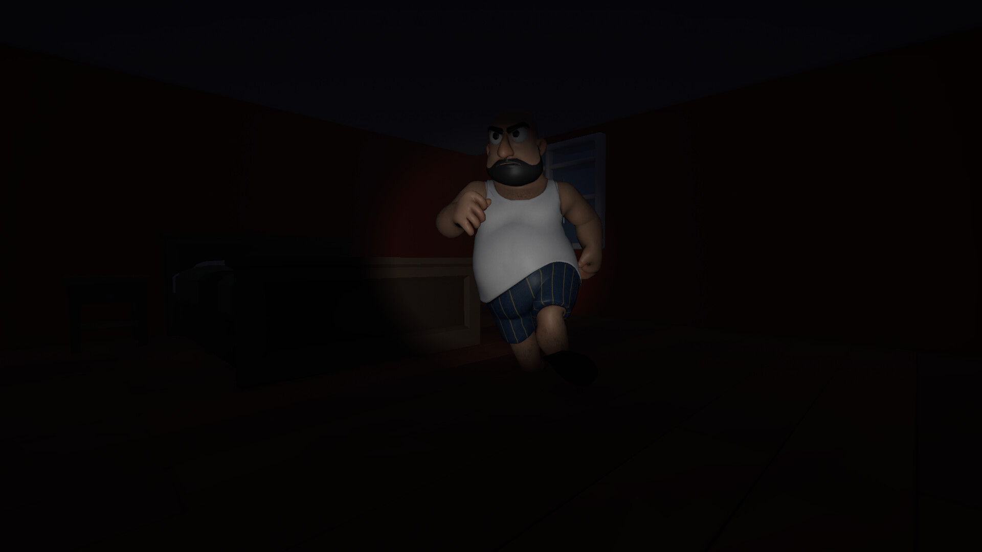Rollin' Robbers screenshot 6