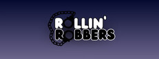 Rollin' Robbers cover