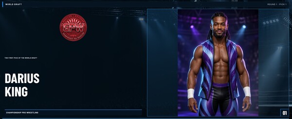 Promo Wrestling World screenshot 5