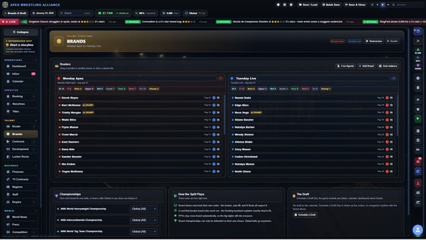 Screenshot media