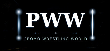Promo Wrestling World cover