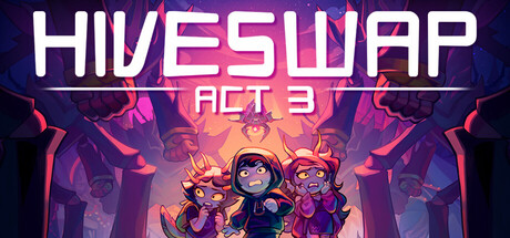 HIVESWAP: ACT 3