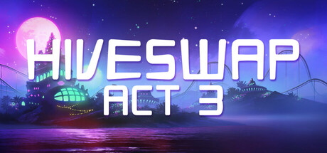HIVESWAP: ACT 3 header