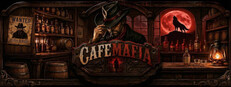 Cafe Mafia cover