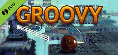 GROOVY Demo cover art