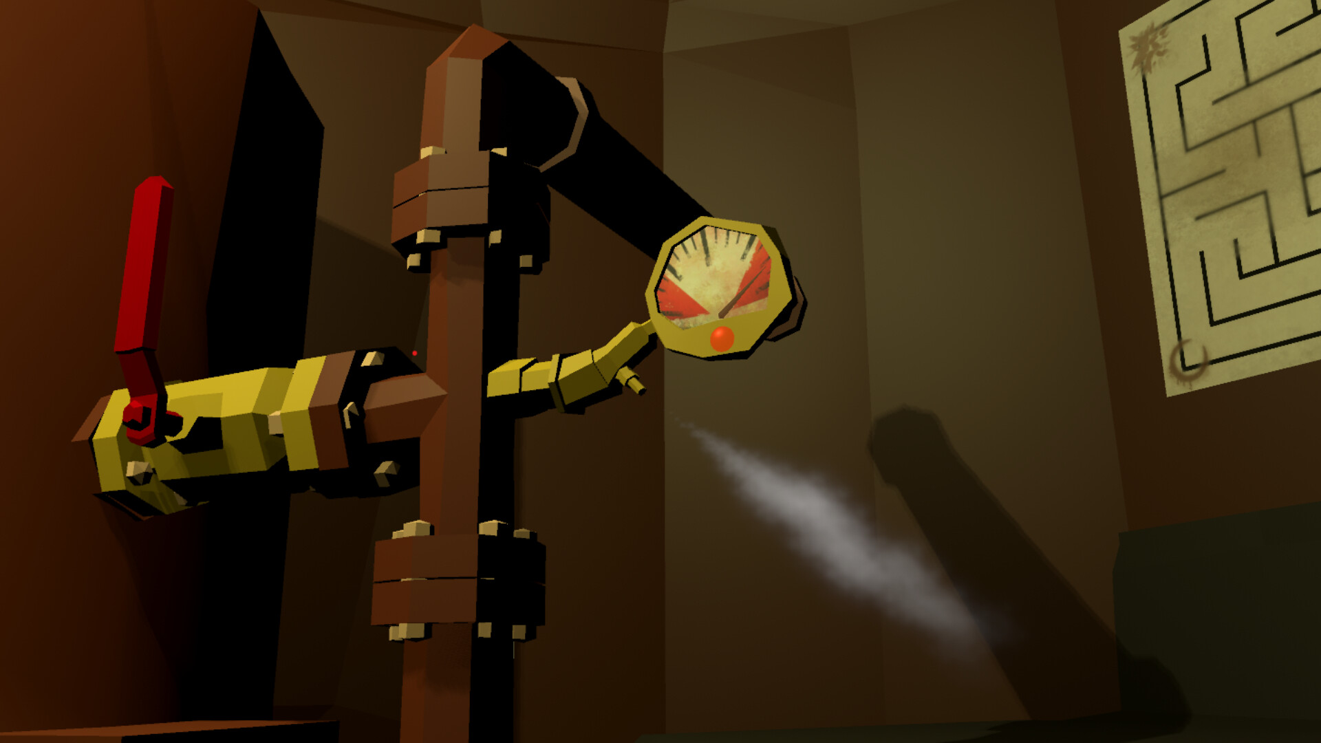 Halley's Bell screenshot 4
