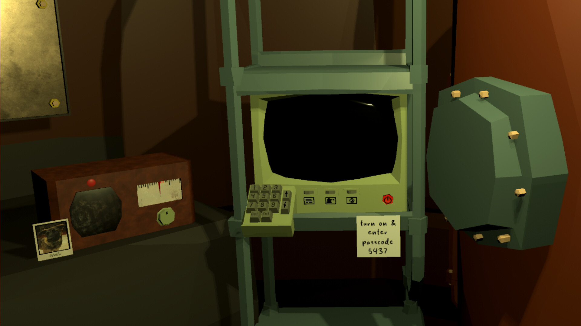 Halley's Bell screenshot 3