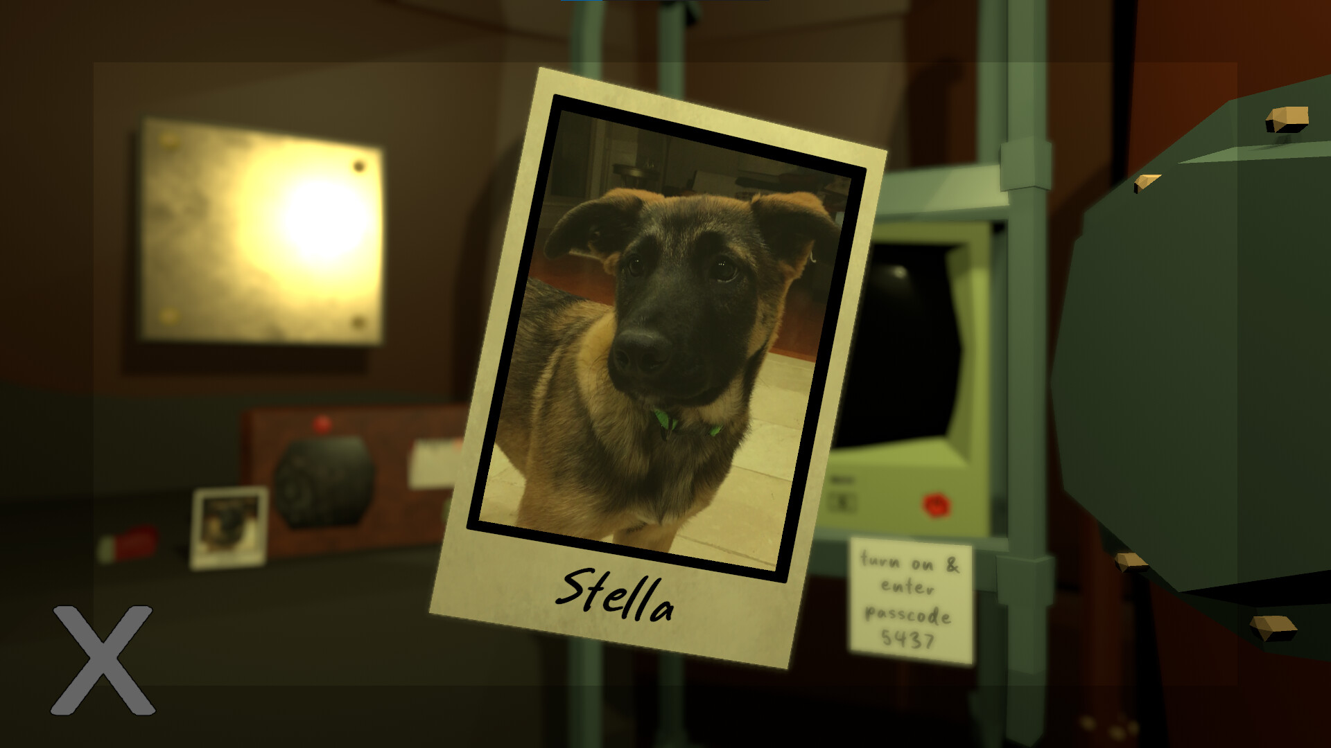 Halley's Bell screenshot 5
