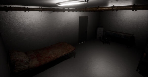 The Confined: Basement スクリーンショット 6