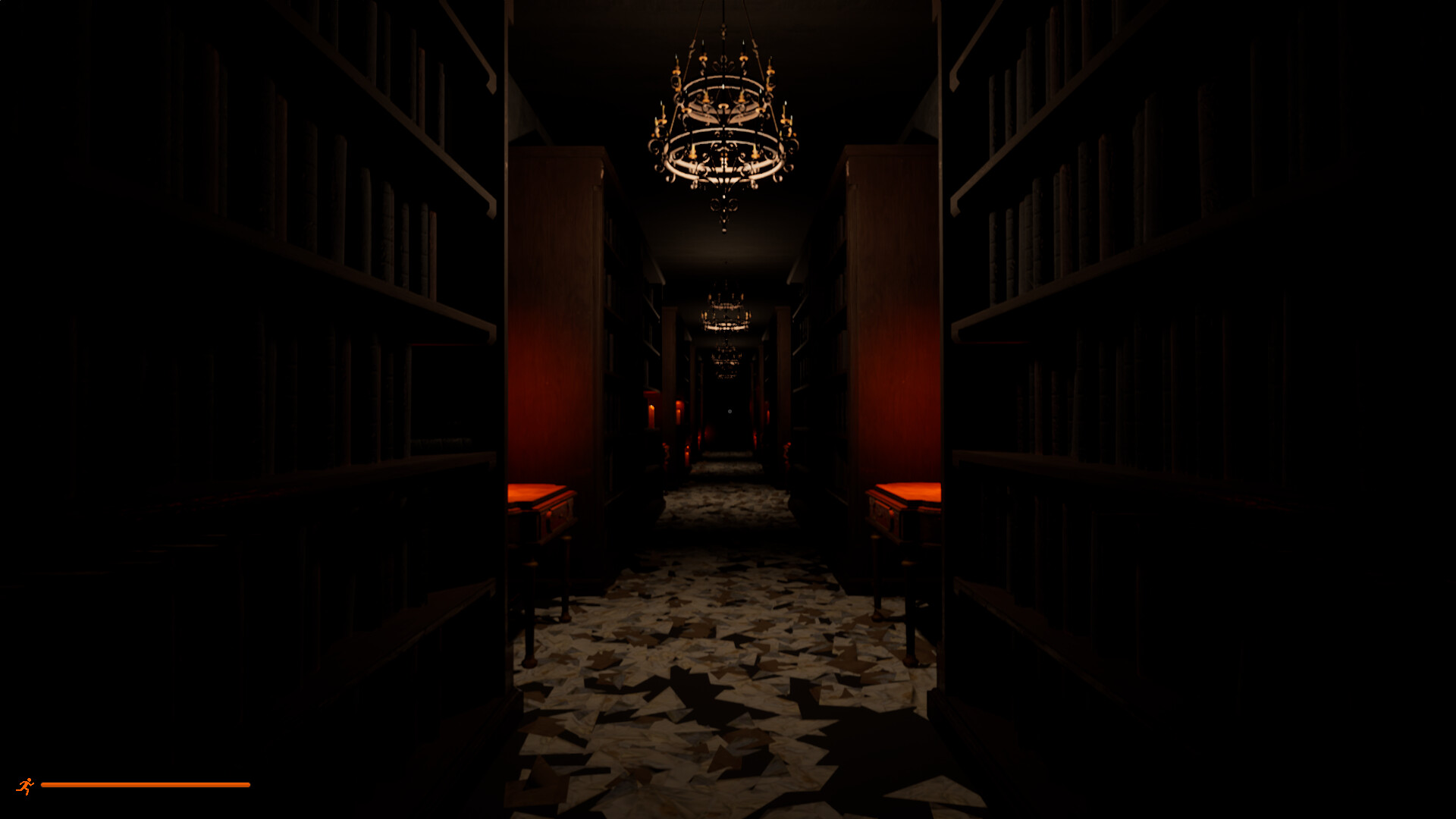 The Confined: Basement screenshot 9