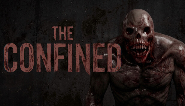 The Confined: Basement