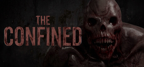 The Confined: Basement header art