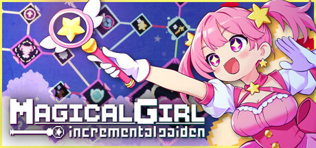 Magical Girl: incremental gaiden