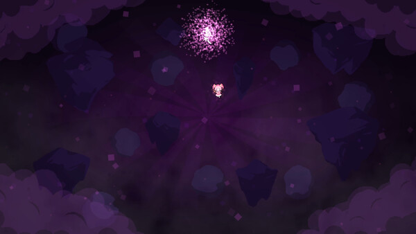 Magical Girl: incremental gaiden screenshot 8
