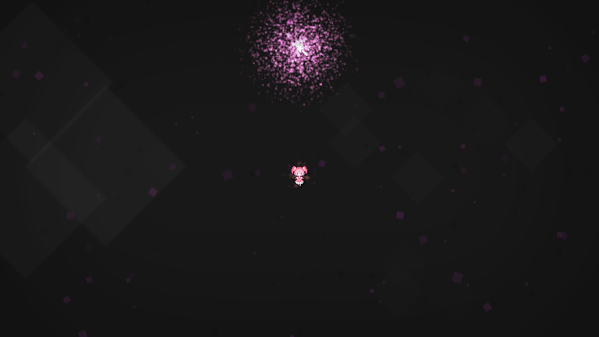 Magical Girl: incremental gaiden screenshot 5