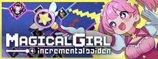 Magical Girl: incremental gaiden cover